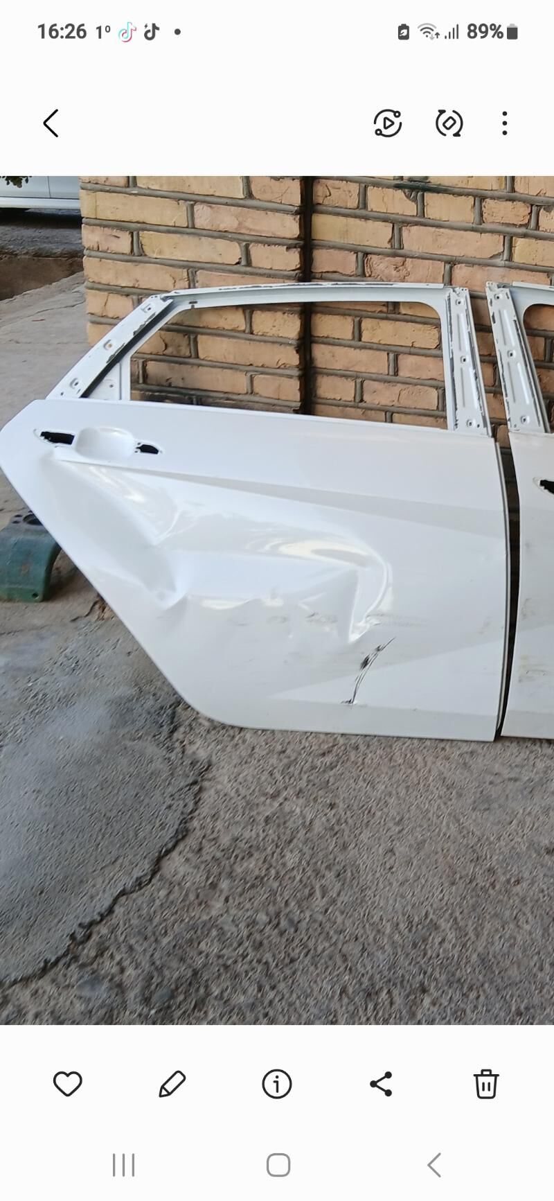 2022 elantra hunday 1 000 TMT - Mary - img 1