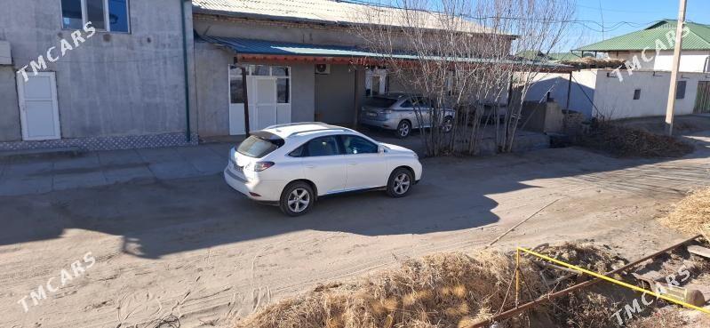 Lexus RX 350 2010 - 330 000 TMT - Gurbansoltan Eje - img 1