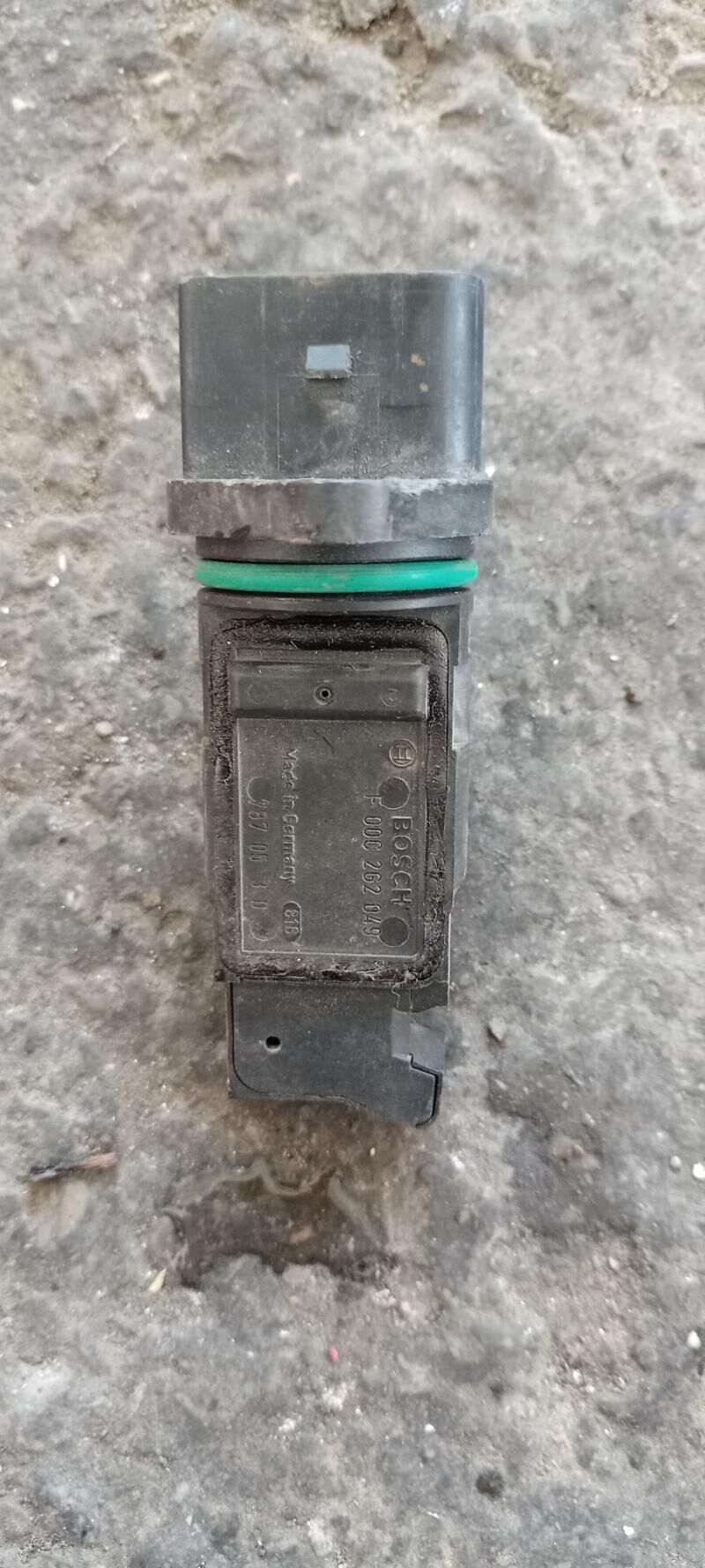 Wozduhamer datcik Воздухамер 600 TMT - Aşgabat - img 1