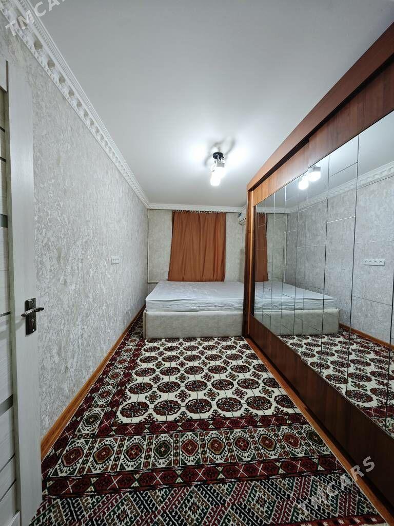 Satlyk 1etaj 2komnat Gyssagly - Aşgabat - img 1