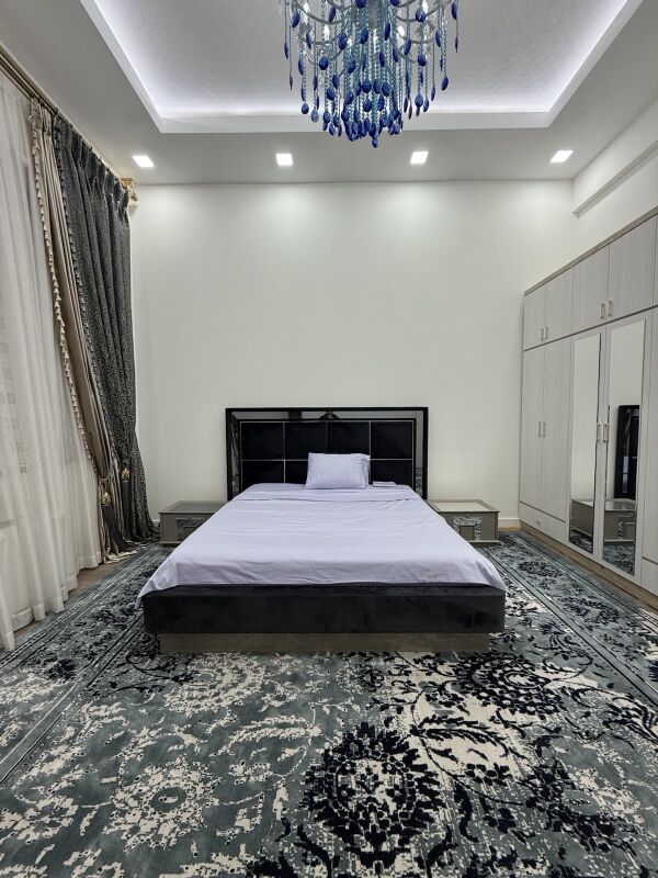 ARENDA 14 TAPGYR 4 KOMNAT - 14 этап - Элитки (Улица Совхозная) - img 1