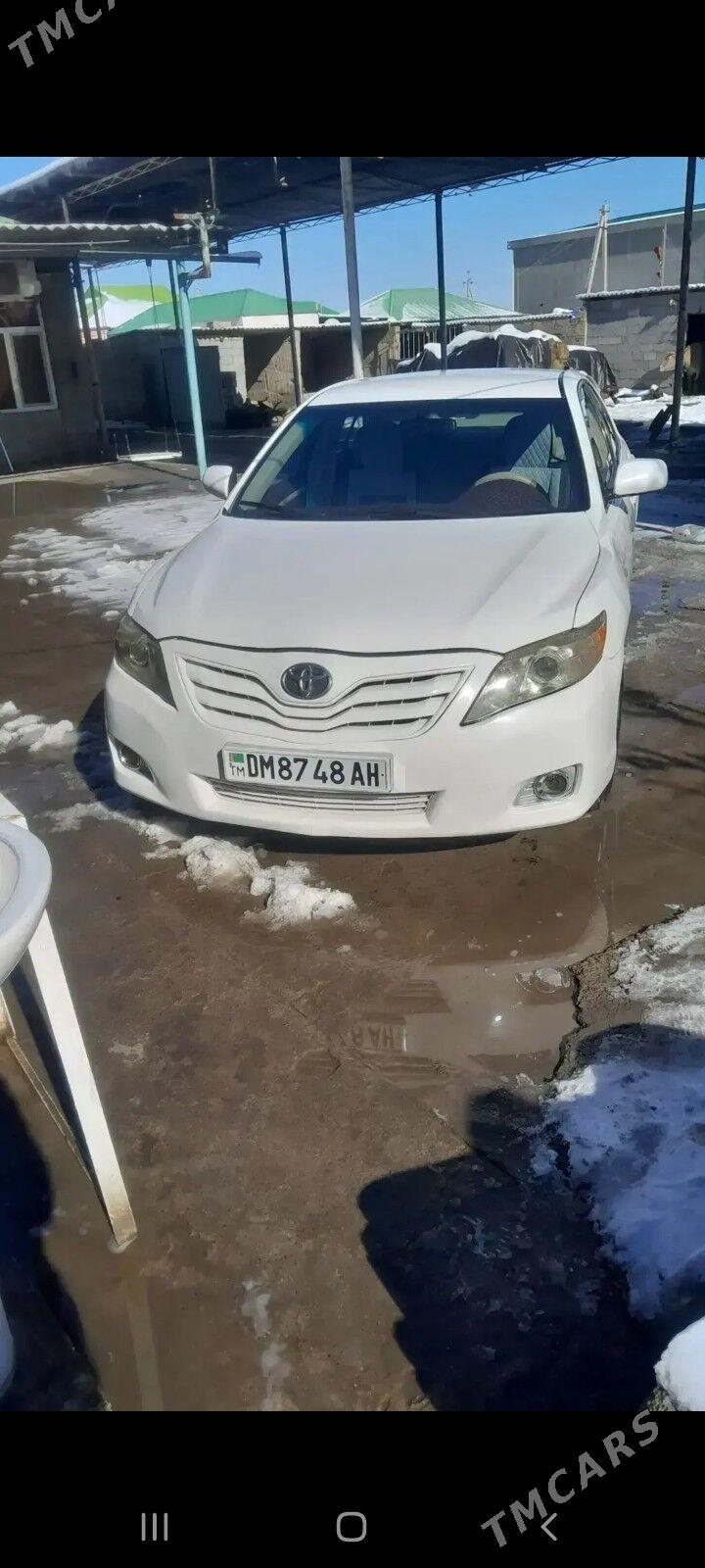 Toyota Camry 2008 - 133 000 TMT - Änew - img 1