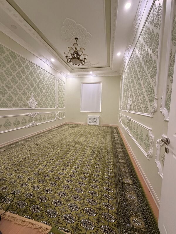 ARENDA ELITKA 4 KOMNAT - 15-й этап - img 1