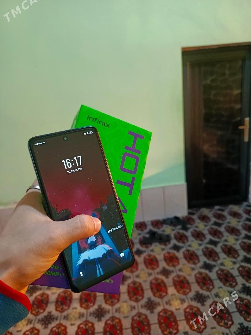 infinix hot40 i - Daşoguz - img 1