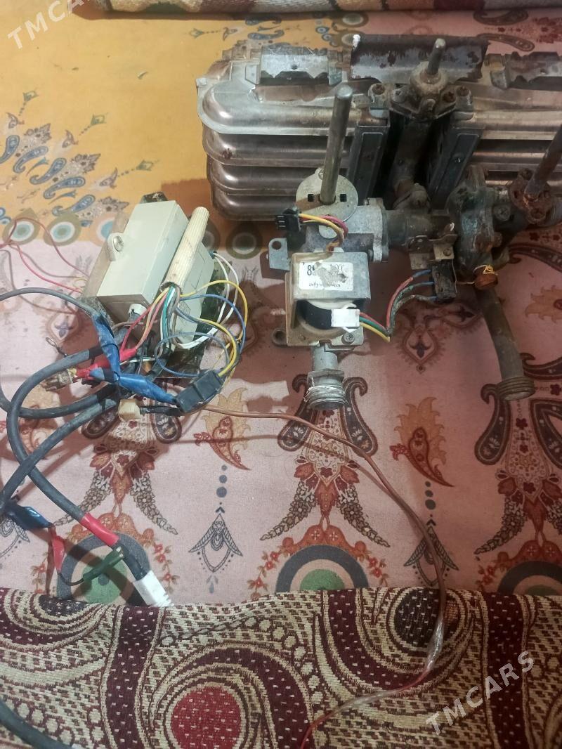 batareyly kalonkan farsunkasy - Balkanabat - img 1