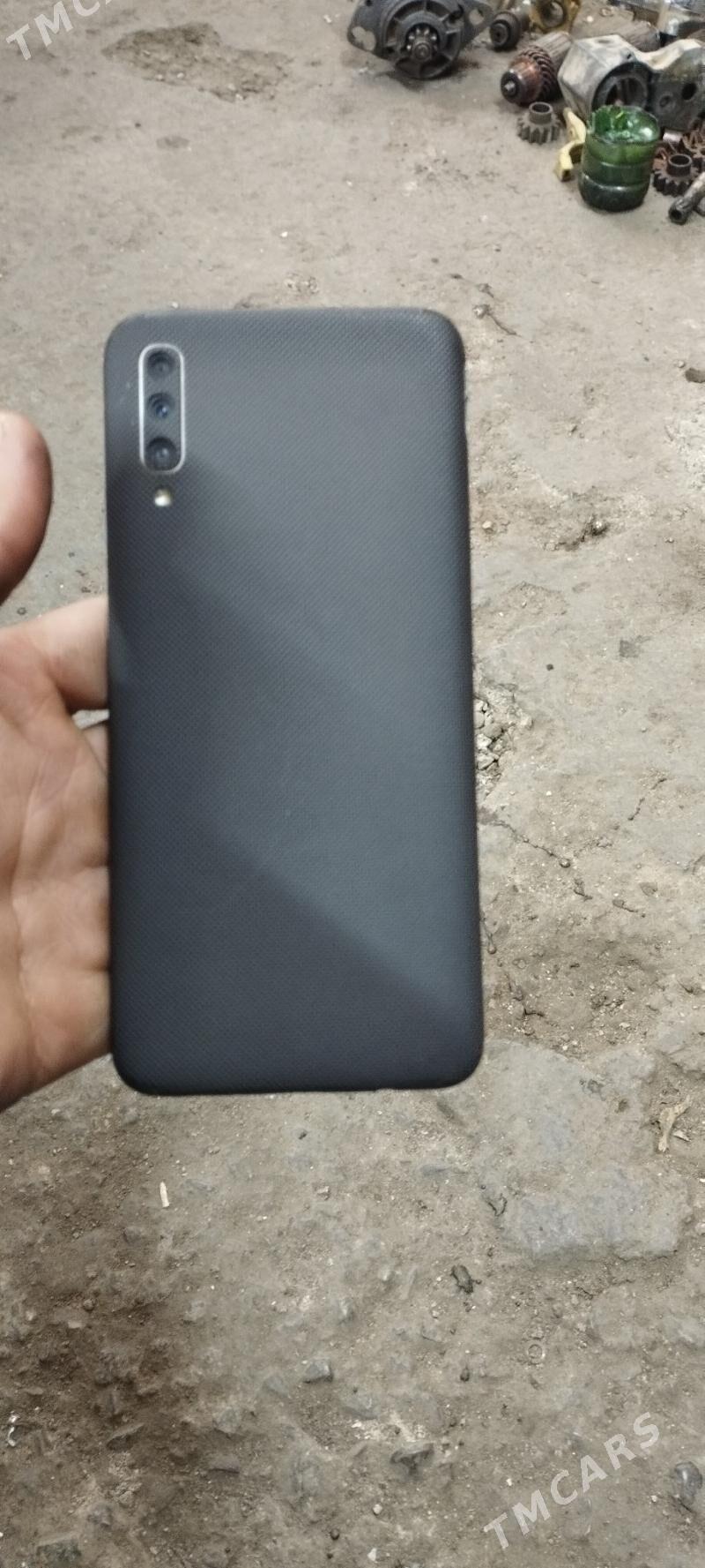 samsung A 70 - Daşoguz - img 1