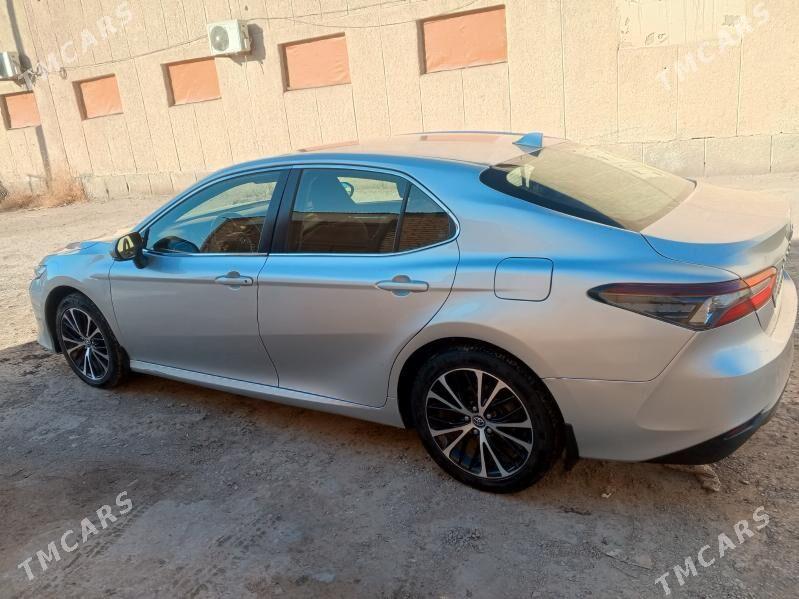 Toyota Camry 2020 - 250 000 TMT - Gurbansoltan Eje - img 1
