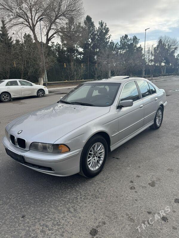 BMW 328 2001 - 130 000 TMT - Balkanabat - img 1