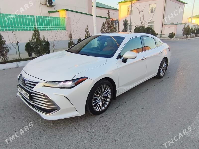 Toyota Avalon 2022 - 710 000 TMT - Aşgabat - img 1
