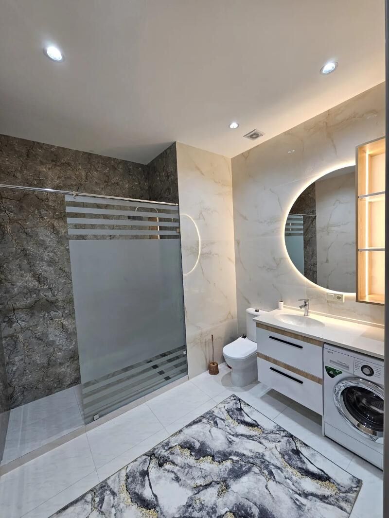 Arenda🤍Gurtly 4 kom full 1 et - Aşgabat - img 1