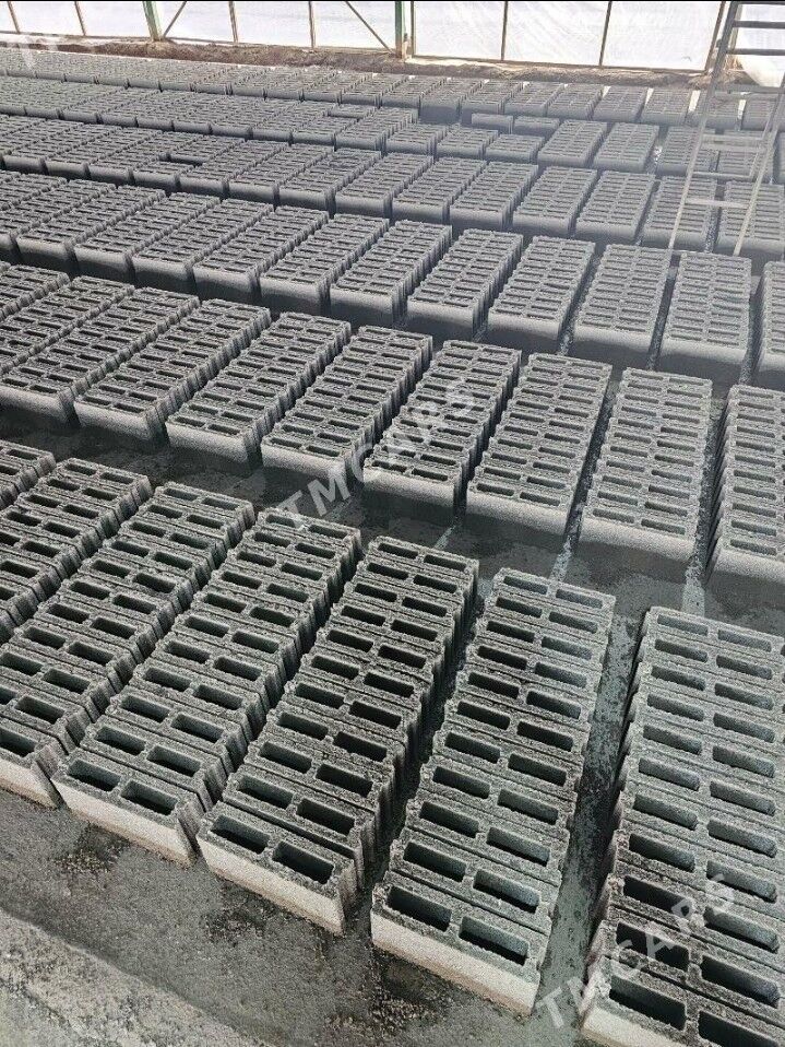 KERPIÇ SEMENT MYTY ŞEBEN GUM - Aşgabat - img 1