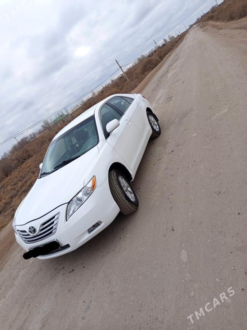 Toyota Camry 2007 - 150 000 TMT - Köneürgenç - img 1