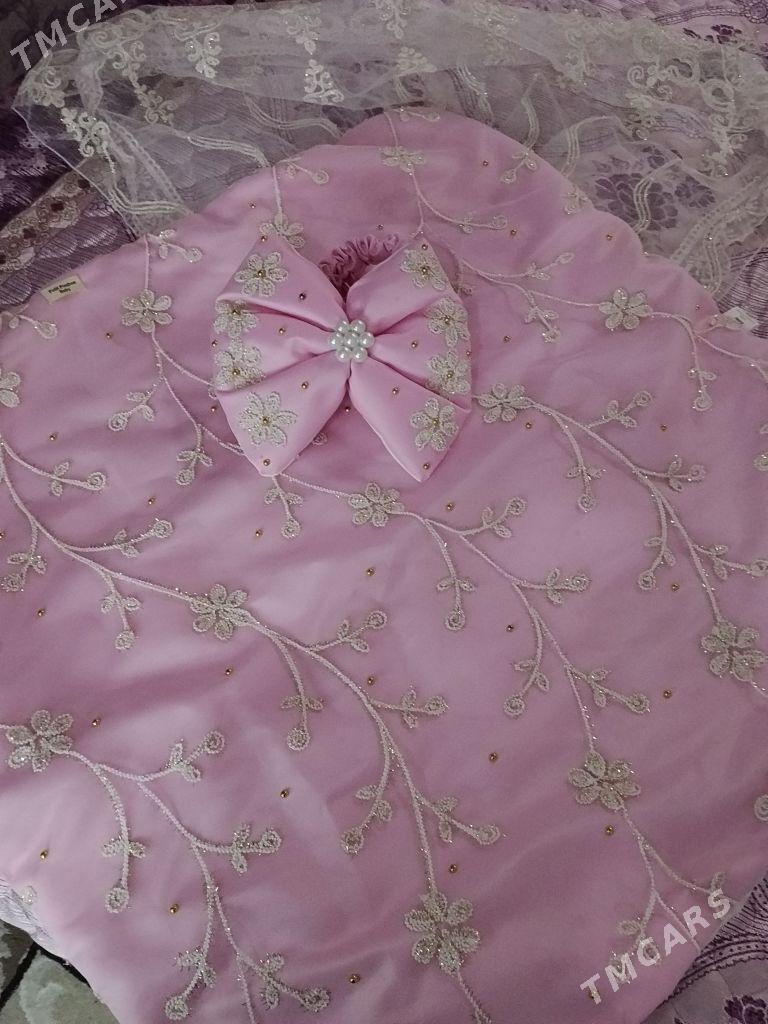 конверт - Ашхабад - img 1