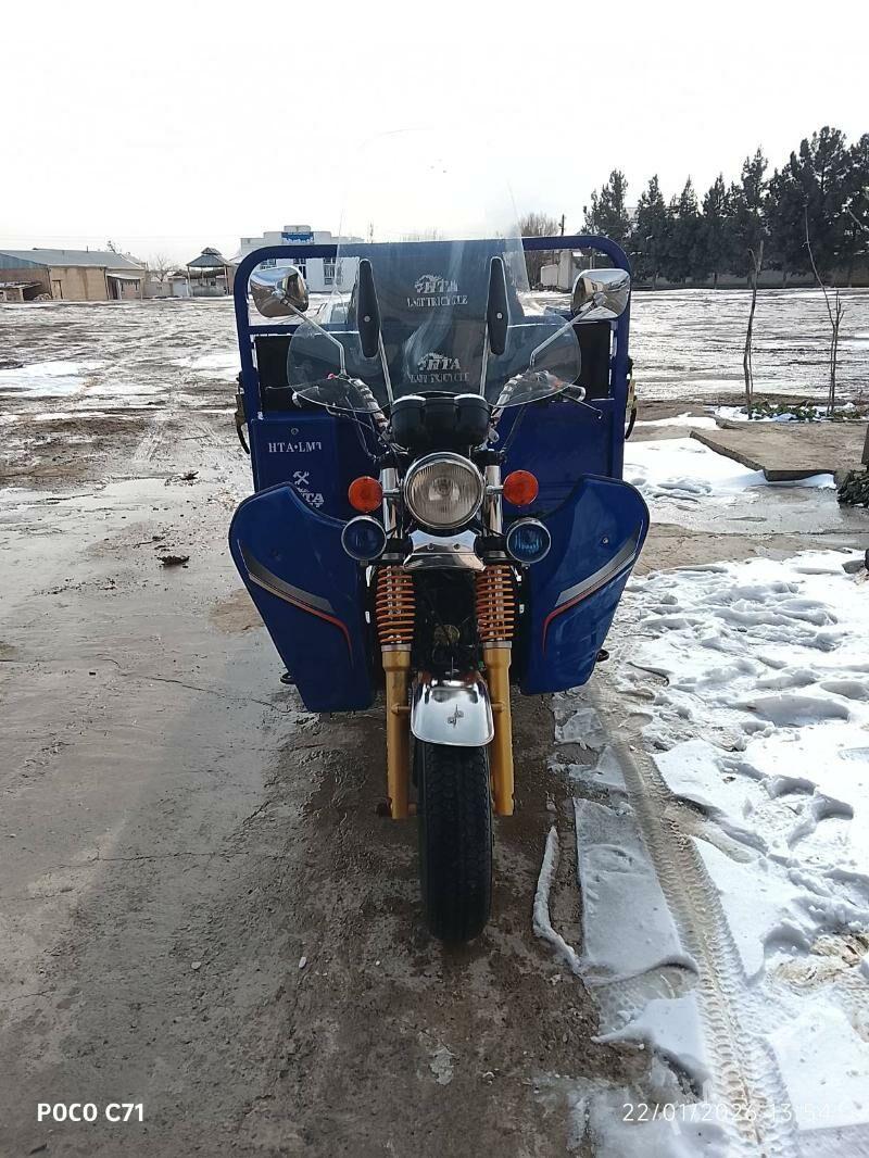 Fekon FK200-14G 2024 - 26 000 TMT - Байрамали - img 1