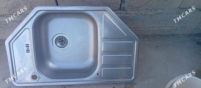 раковина - Mary - img 1