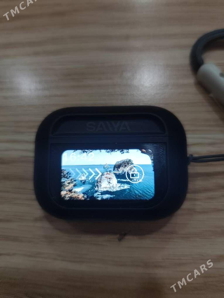 Наушники - Туркменбаши - img 1