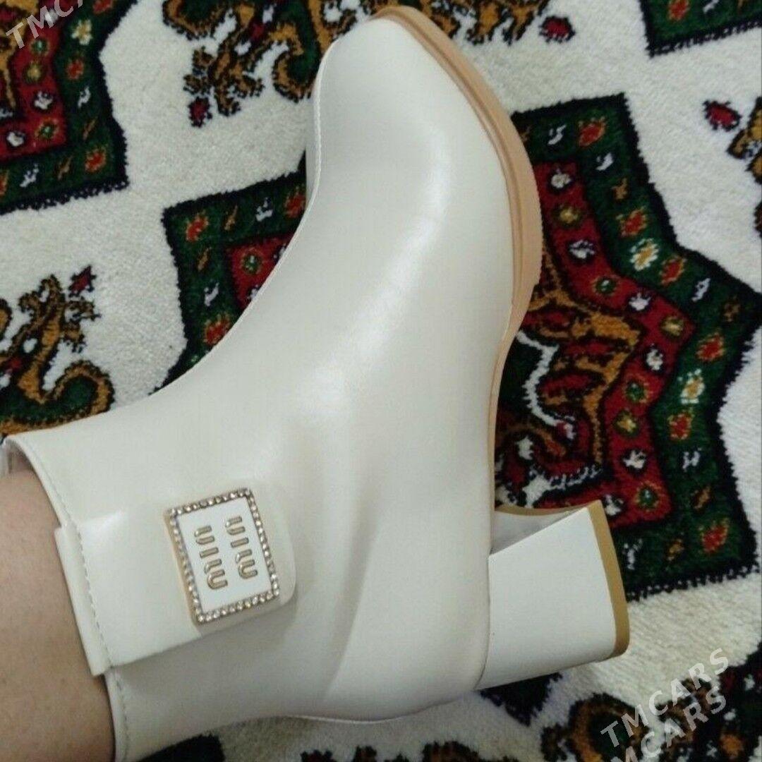 ädik - Daşoguz - img 1