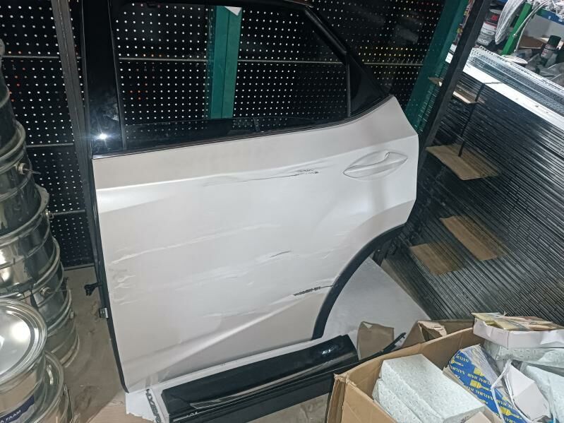 chep tarap yz gapy 10 000 TMT - Туркменабат - img 1