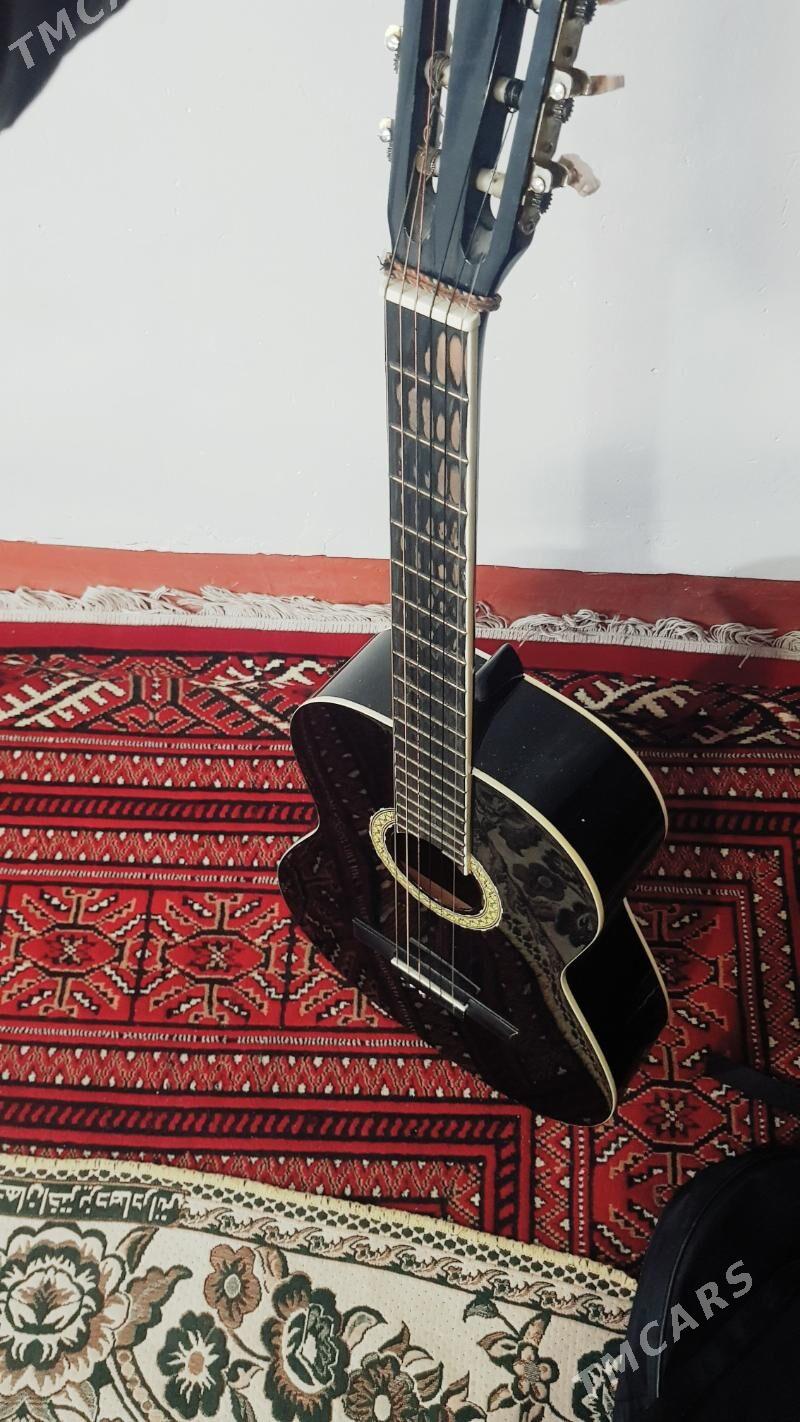 gitara - Байрамали - img 1