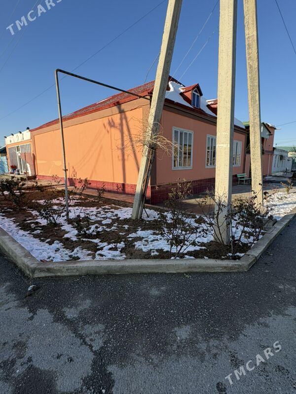 Plan jay - Aşgabat - img 1