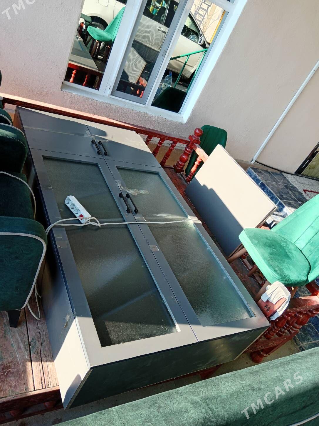 Oy gosh satlyk hemmesi - Ашхабад - img 1