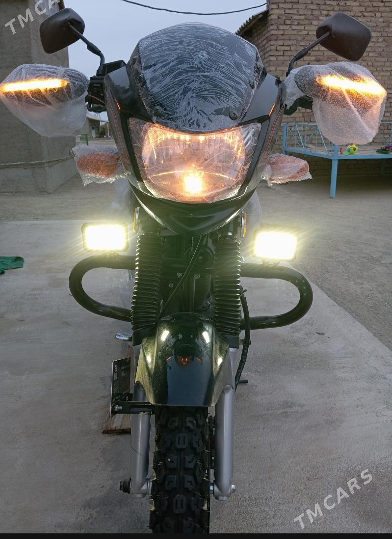 Fekon FK200-14G 2026 - 16 200 TMT - Берекет - img 1