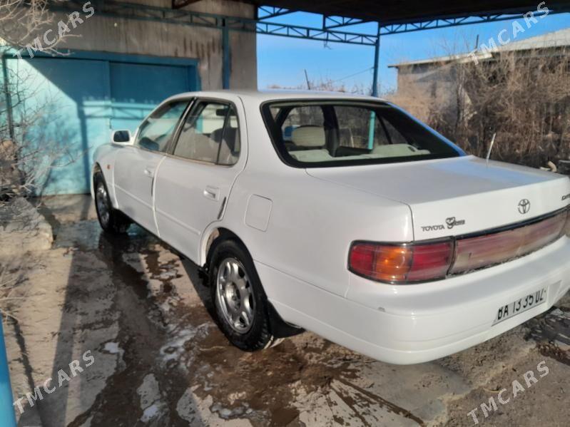 Toyota Camry 1993 - 70 000 TMT - Gubadag - img 1