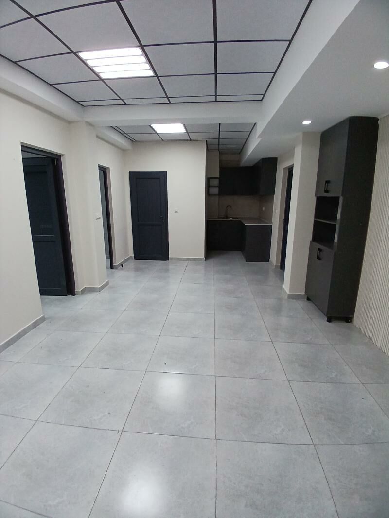 Arenda ofis 3 kom gurtly - Gurtly - img 1