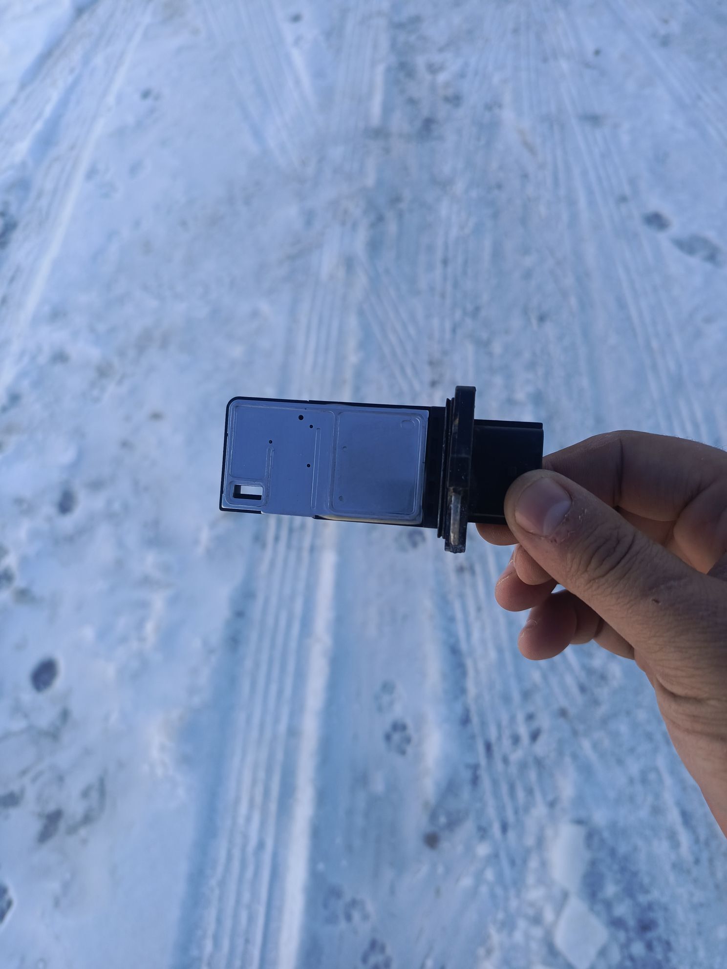 versa tida wozduhamer datcik 100 TMT - Aşgabat - img 1