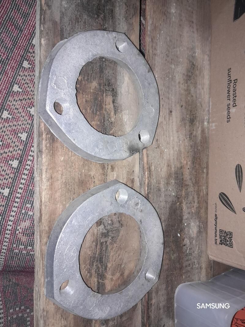 Toýota camry 50 TMT - Балканабат - img 1