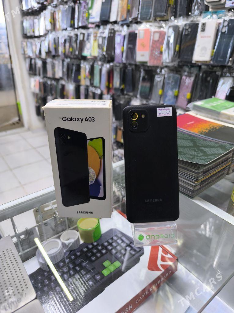 samsung a03 2,32 - 10 mkr - img 1