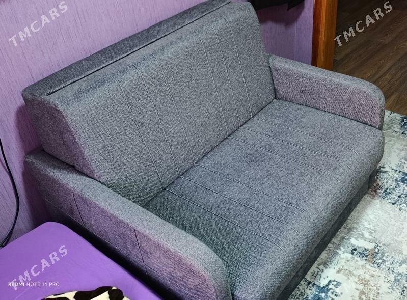 диван гармошка - Aşgabat - img 1