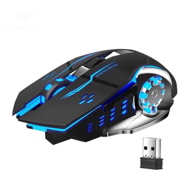 igrawoý myska sycanjyk мышка - 8 mkr - img 1