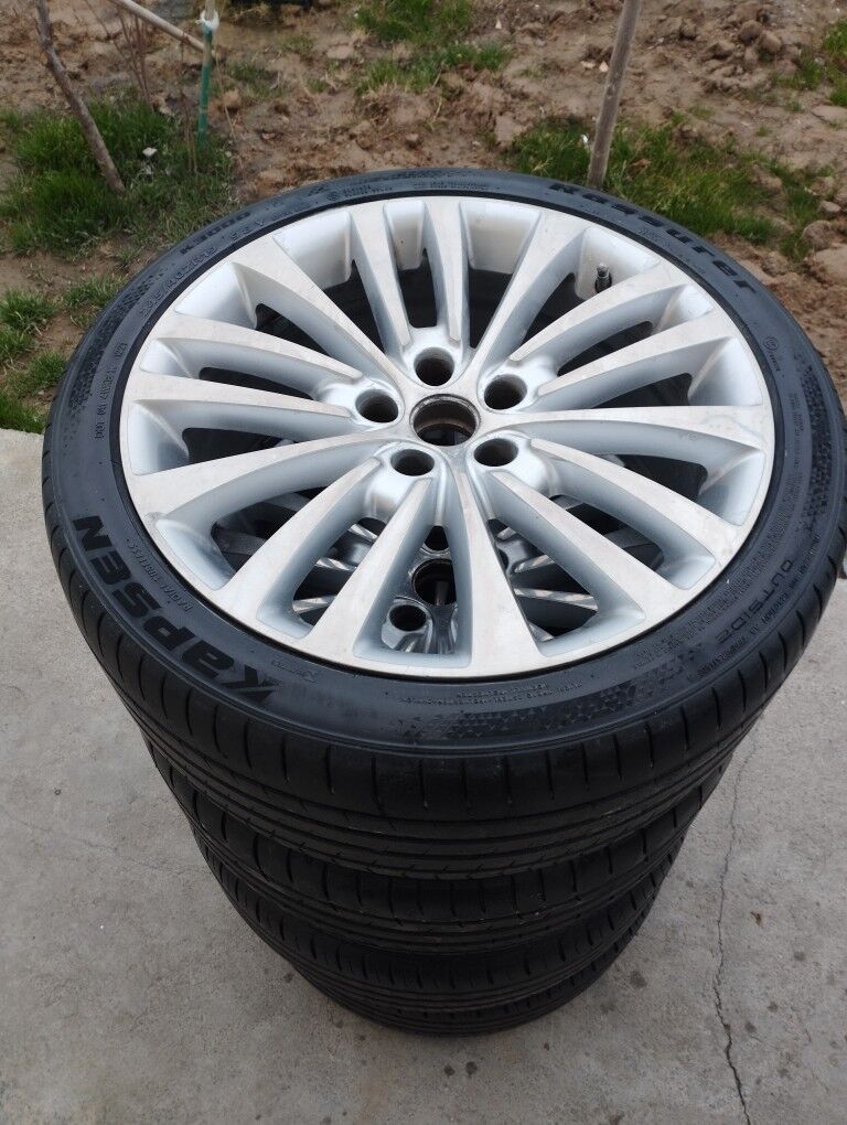 diska 19lyk 2 000 TMT - Hitrowka - img 1