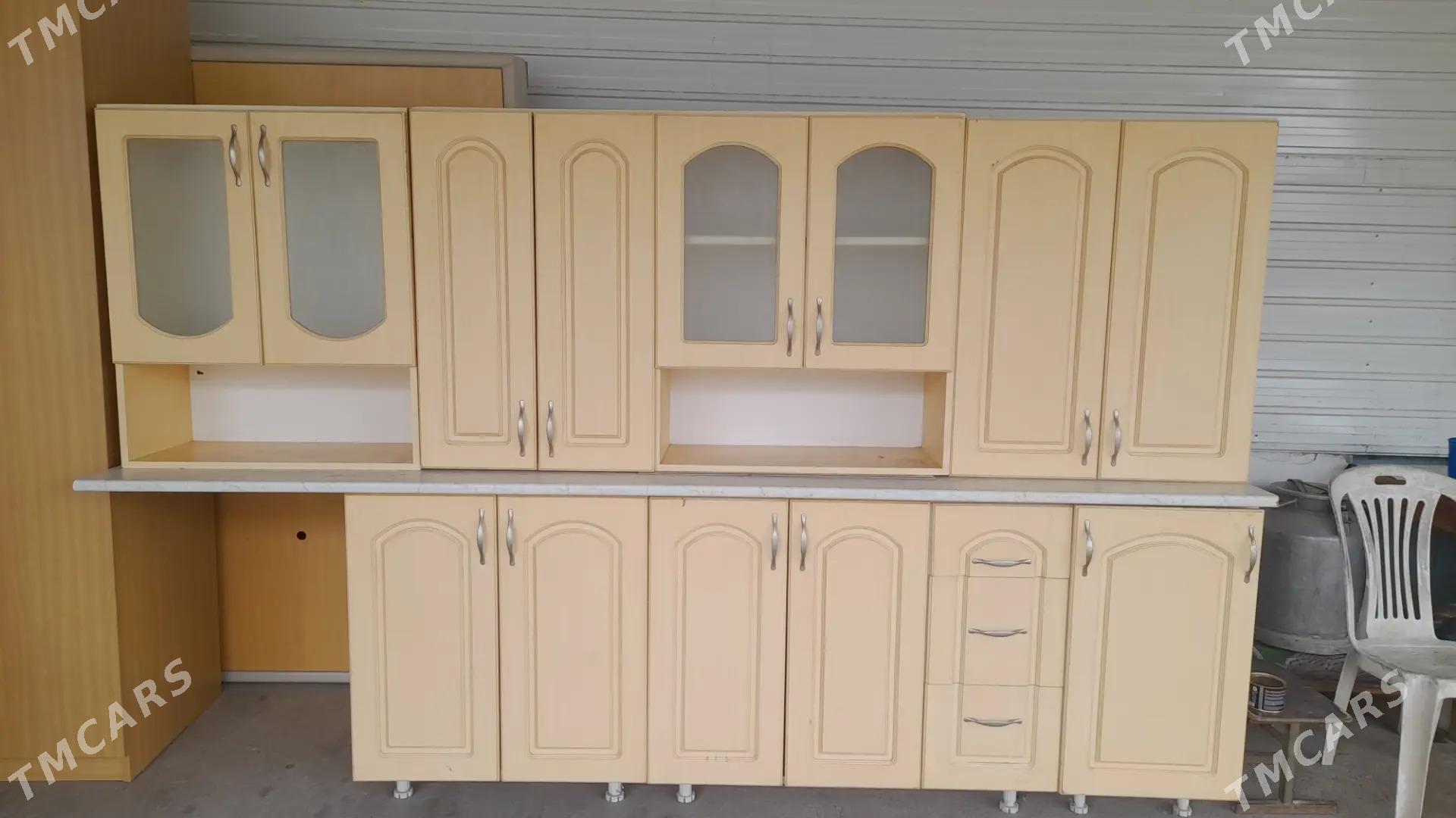 kuhunny garnatur - Ашхабад - img 1