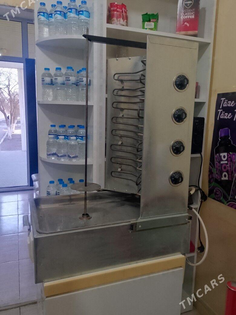 Донер апарат - Balkanabat - img 1