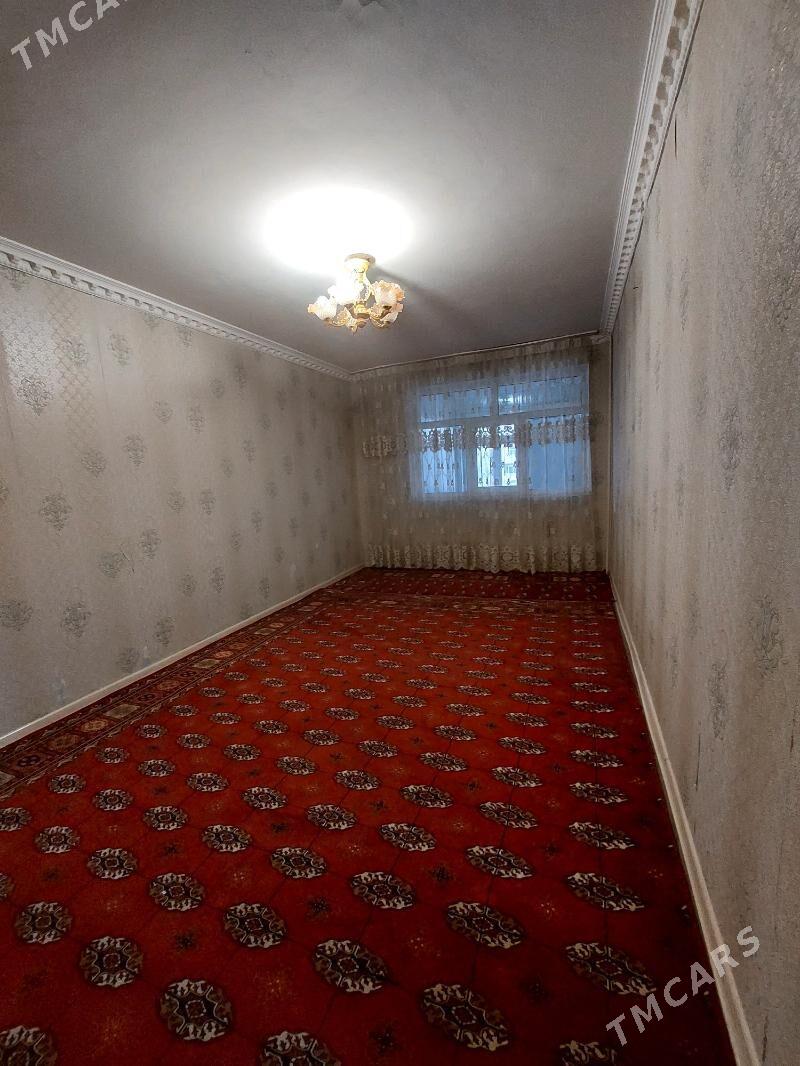 11 мкр 2 комнаты - Ашхабад - img 1