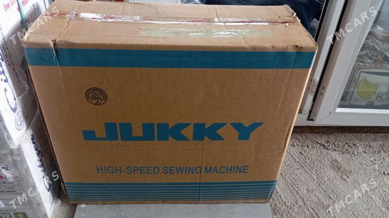 Jukky - Türkmenbaşy - img 1