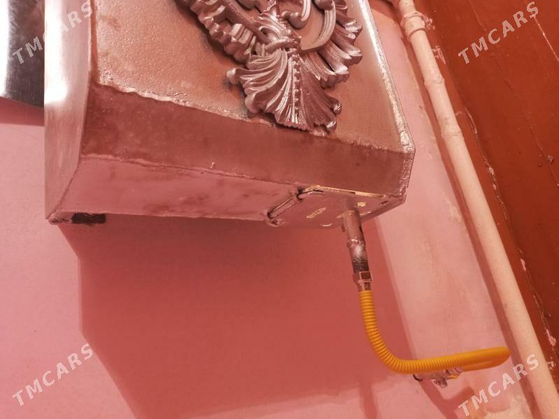 Peç - Туркменбаши - img 1