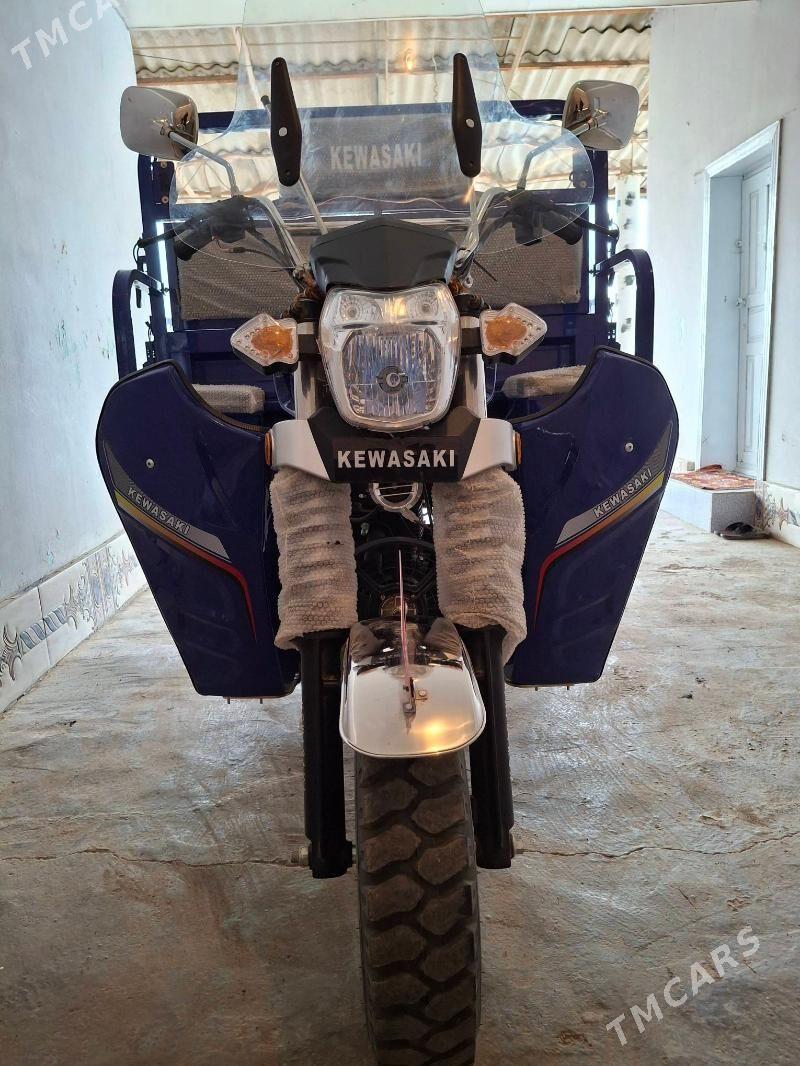 Fekon FK200-14G 2026 - 29 000 TMT - Halaç - img 1