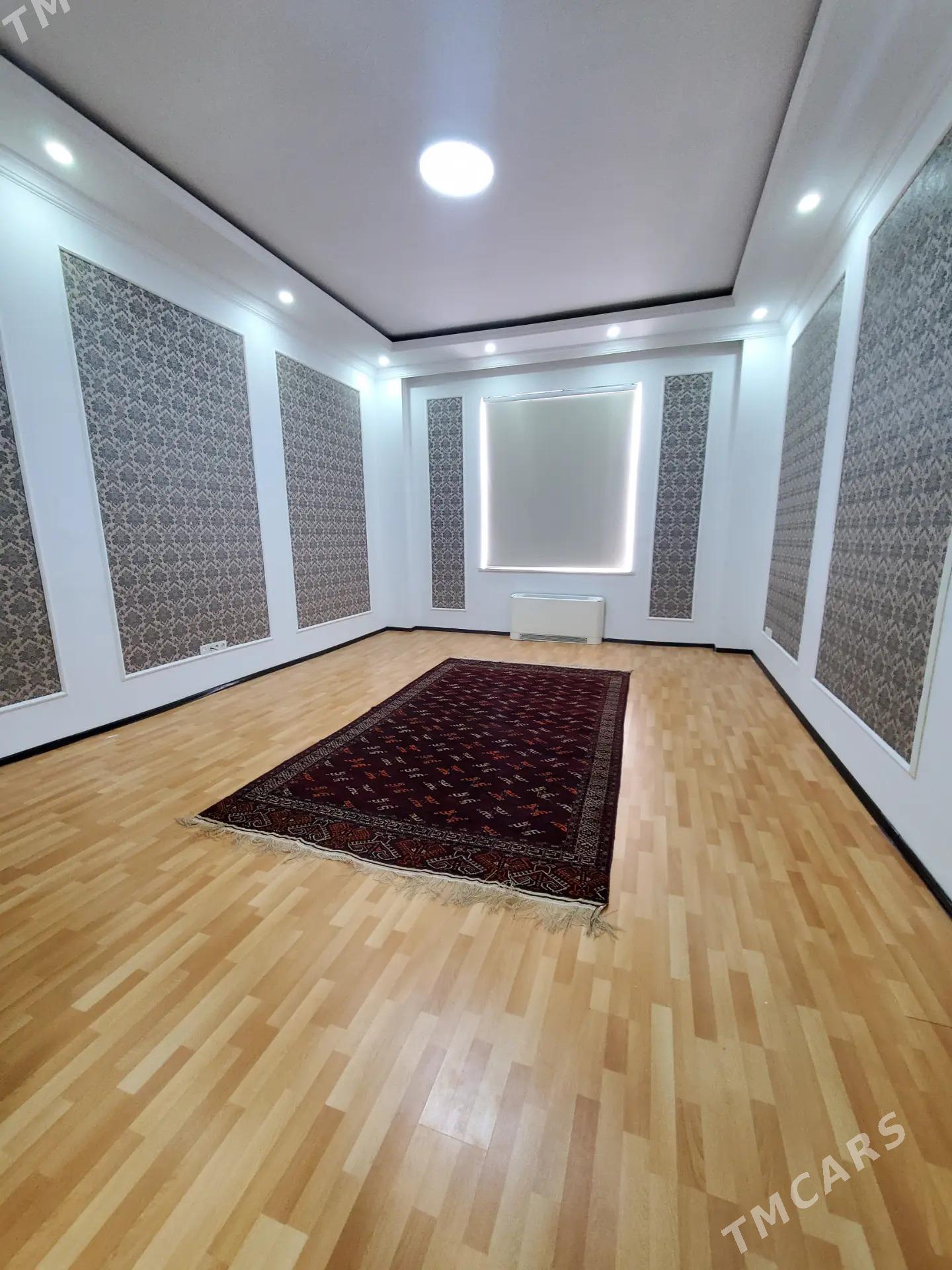 Подвойский 3 Комнаты - Ашхабад - img 1