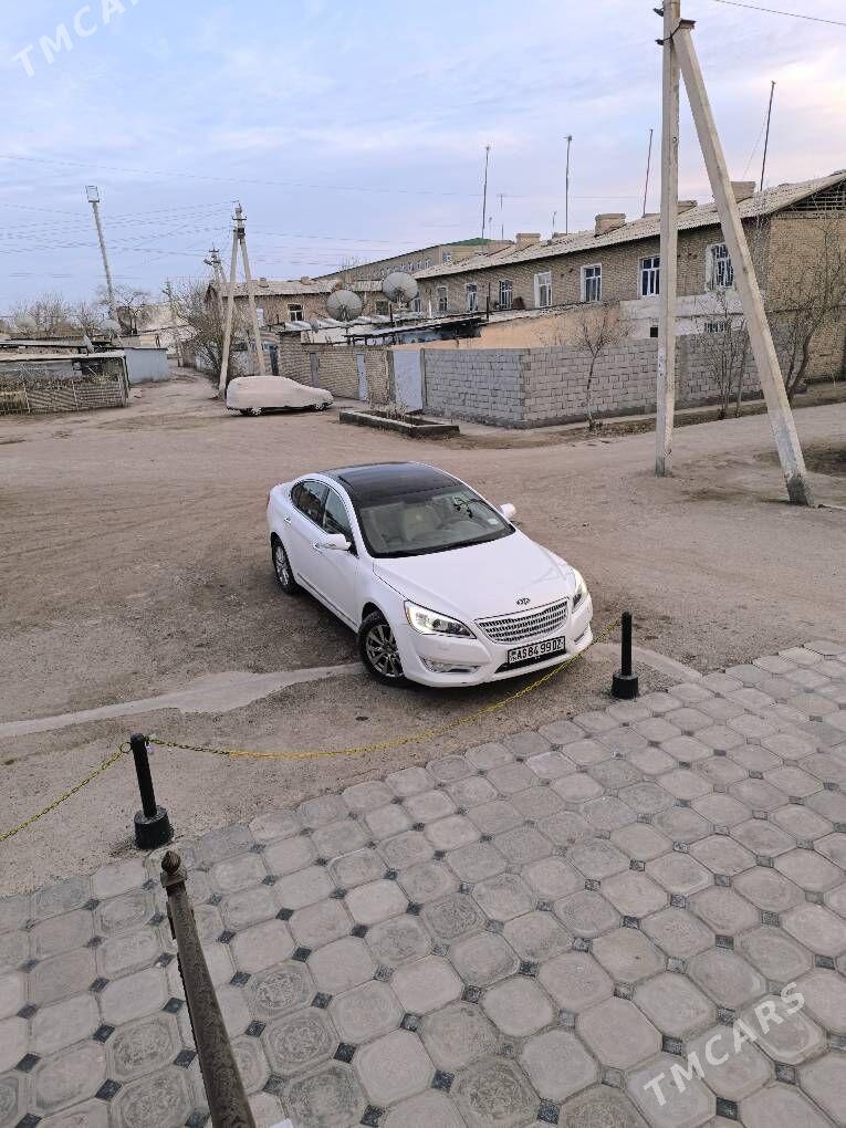 Kia Cadenza 2013 - 220 000 TMT - Daşoguz - img 1