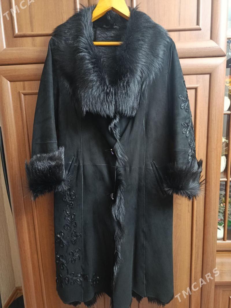 Dublyonka - Aşgabat - img 1