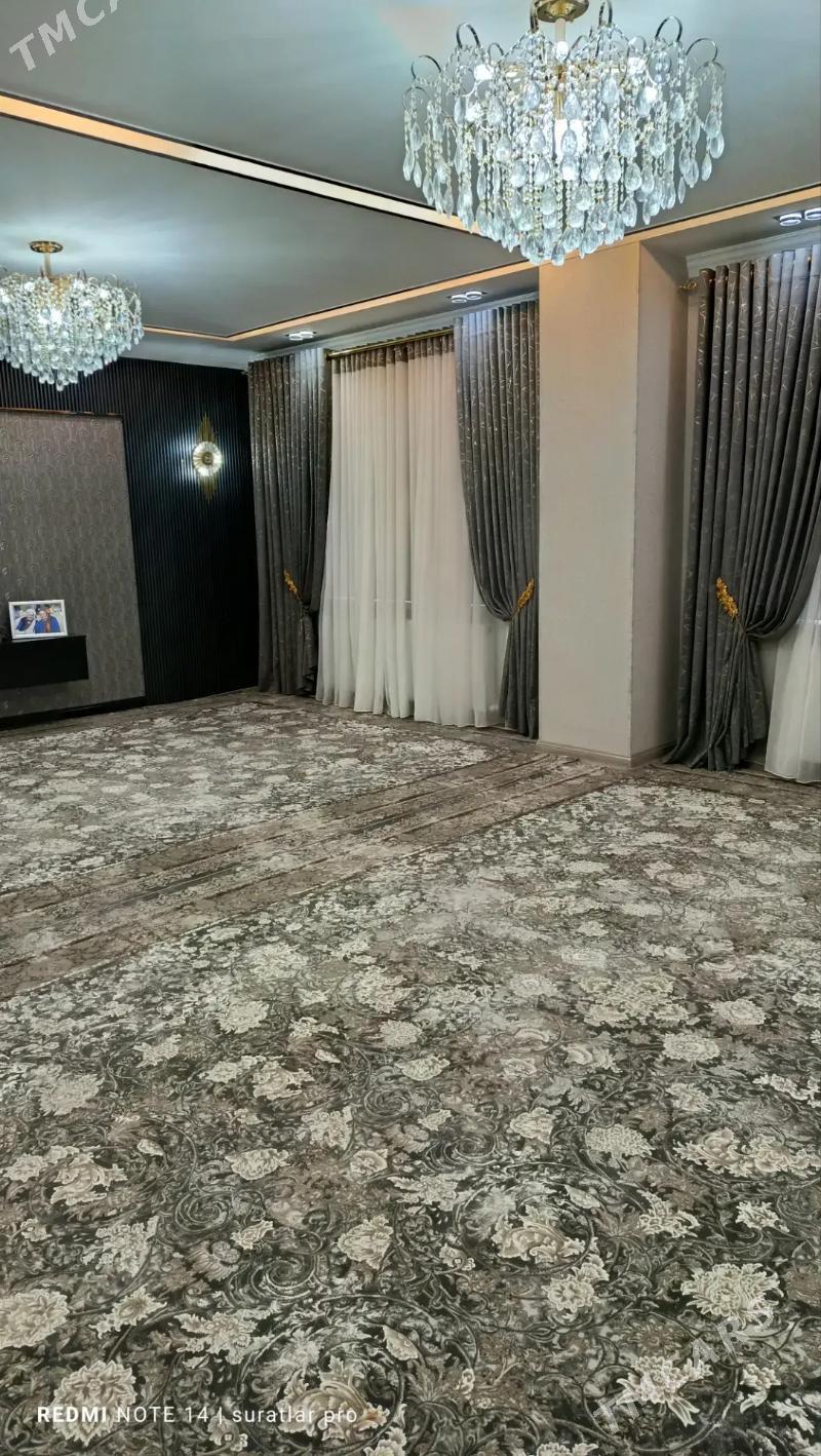 Arenda Anew 3-komnat - Ашхабад - img 1