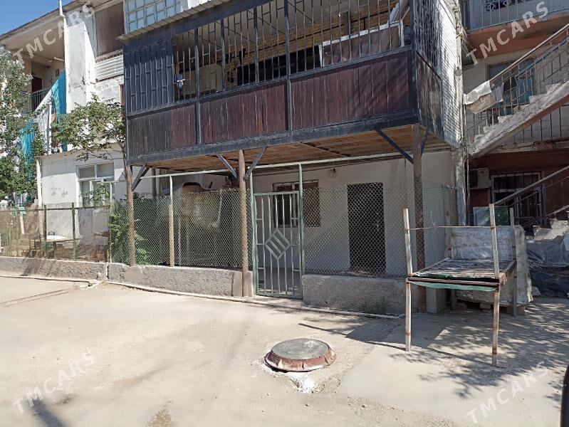 Satlyk jaŷ Квартира - Türkmenbaşy - img 1
