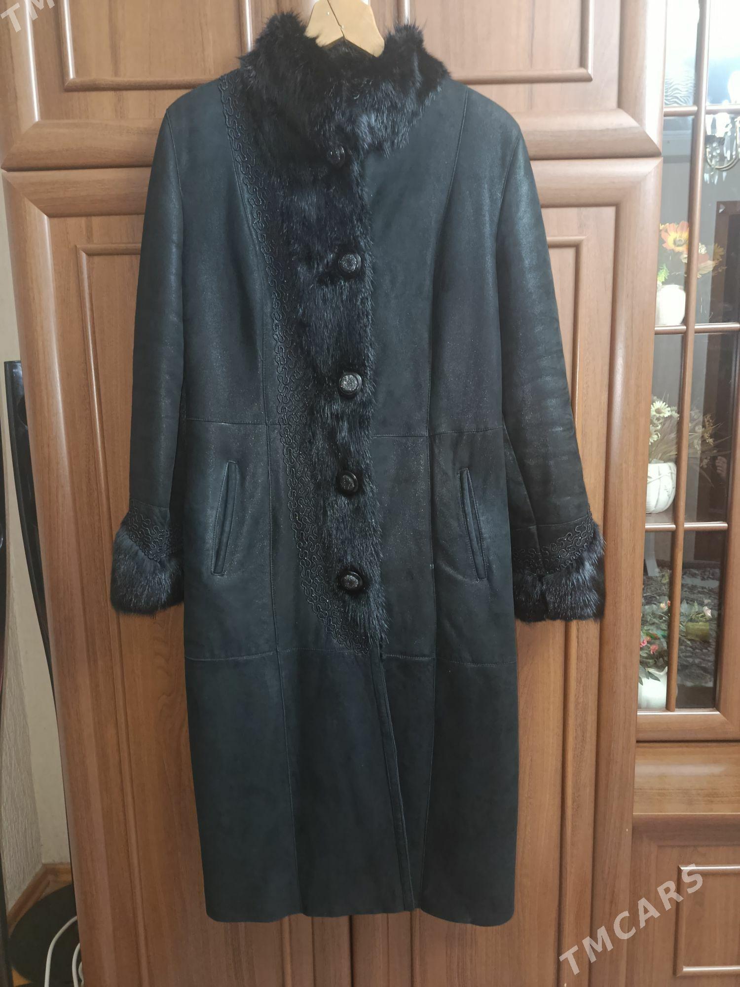 Dublýonka - Aşgabat - img 1