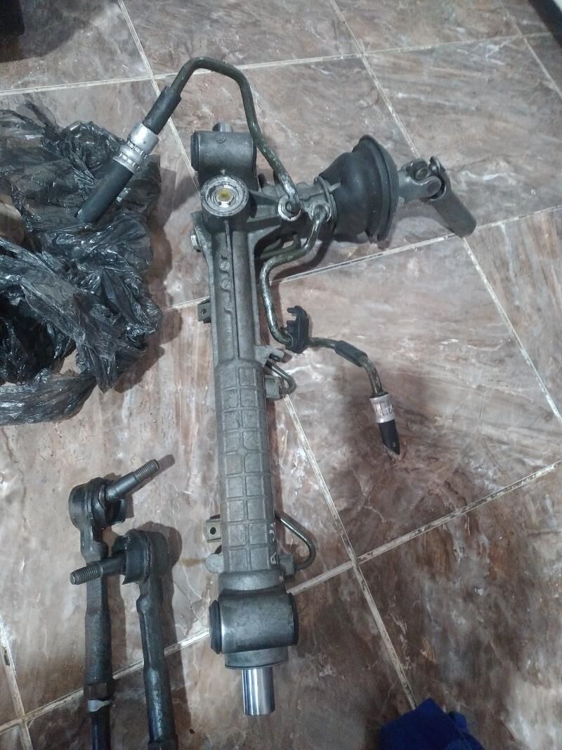 rulewoy reyka 600 TMT - Ашхабад - img 1