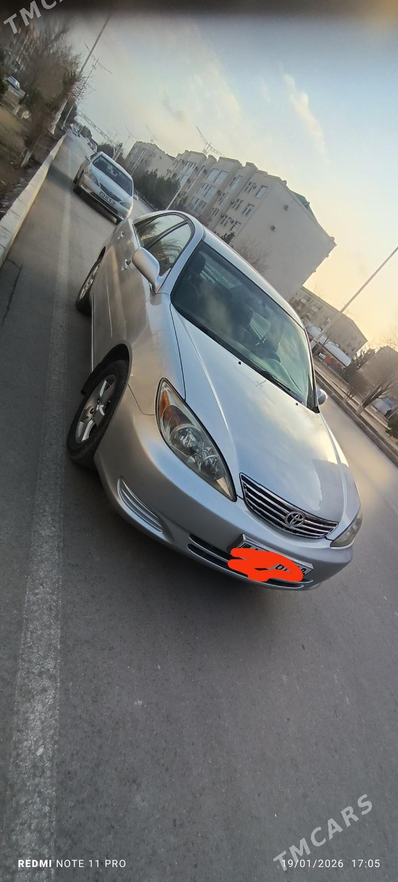 Toyota Camry 2002 - 140 000 TMT - Türkmenabat - img 1