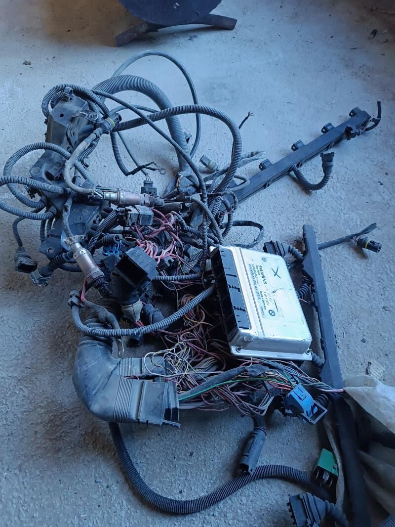 бембе ток кампйтр 400 TMT - Büzmeýin - img 1