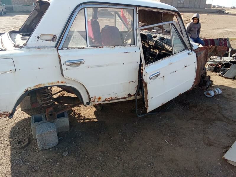 lada 100 TMT - Gumdag - img 1